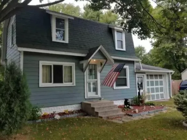 1455 E Caro Rd, Caro, MI 48723