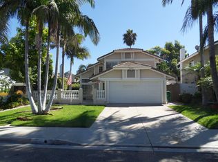 2140 Madiera Dr, Oceanside, CA 92056