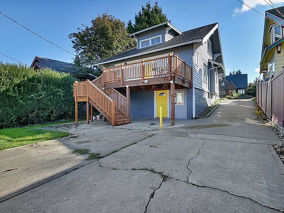 2nd image of 4111 6th Ave #B