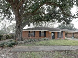 121 Westward Ave, Scott, LA 70583
