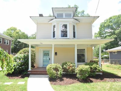 525 Mitchell Ave, Salisbury, NC, 28144