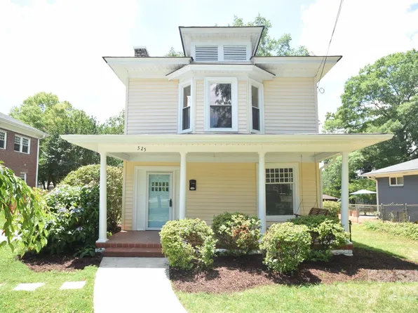 525 Mitchell Ave, Salisbury, NC 28144