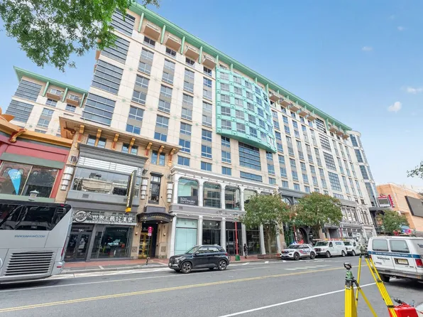 777 7th St NW, Washington, DC