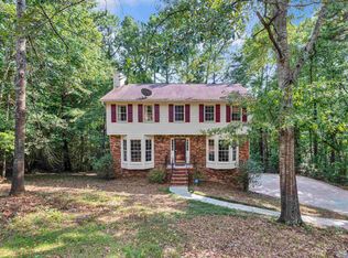 1386 Belmont Ln, Helena, AL 35080