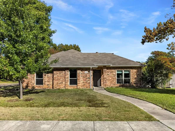 2101 Covered Wagon Dr, Plano, TX 75074