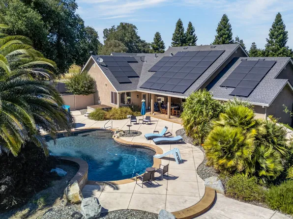 21921 Cadrona Ct, Palo Cedro, CA 96073