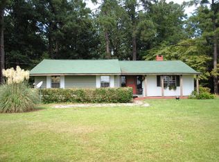 11480 McDougald Rd, Broadway, NC 27505