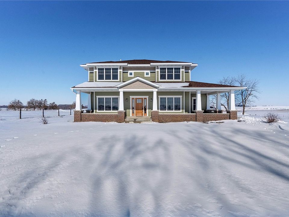 3142 Highway 38, Hopkinton, IA 52237 Zillow