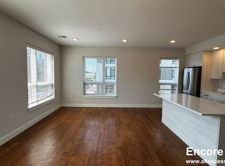 9 Everett St #23, Allston, MA 02134