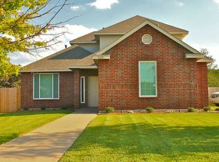3304 Brooke St, Denton, TX 76207