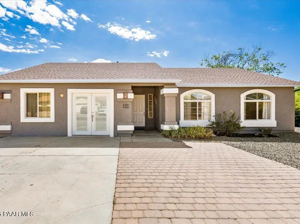 4701 N Miner Rd, Prescott Valley, AZ 86314