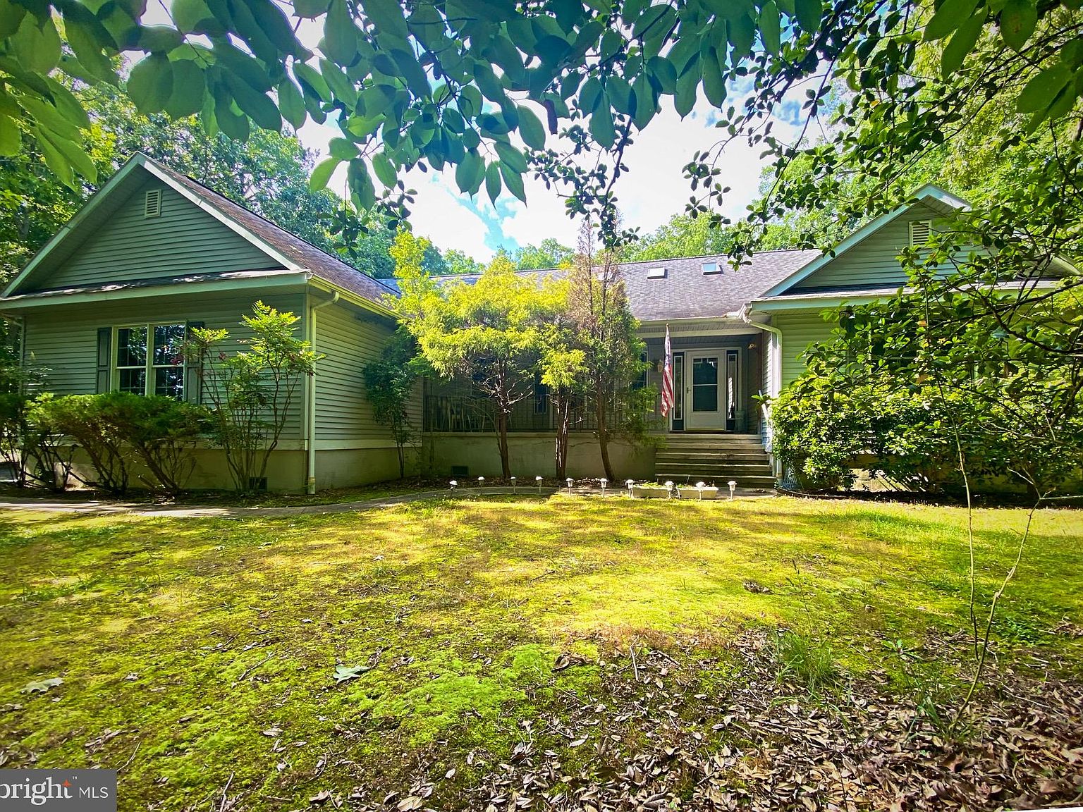 419 N Creek Cir, Dagsboro, DE 19939 MLS DESU2042940 Zillow