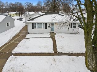 709 S Carle St, Knoxville, IA 50138