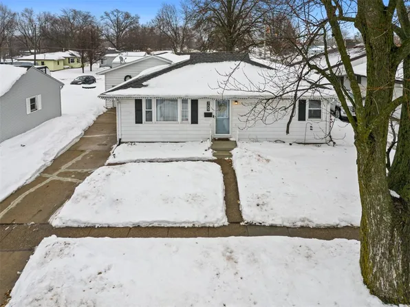 709 S Carle St, Knoxville, IA 50138