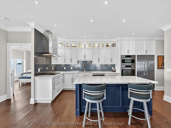 3rd image of 90 Orchard Point Rd #207