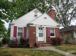 2614 Curdes Ave, Fort Wayne, IN 46805