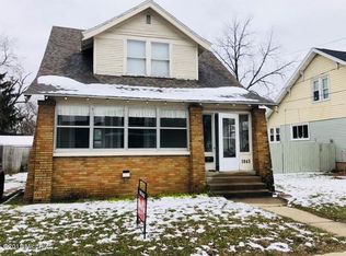 1843 Belden Ave SW, Wyoming, MI 49509