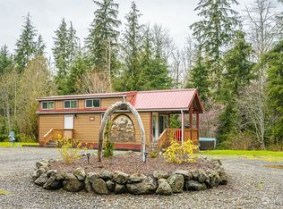 185 Elk Corner Rd, Forks, WA 98331