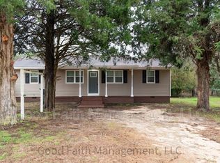 3910 Byrd Rd, Augusta, GA 30906