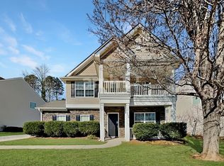 2590 Leighswood Dr, Winston Salem, NC 27106