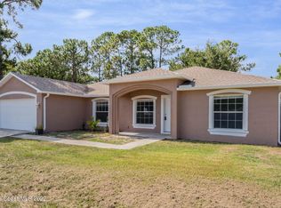 5340 Fruitport St, Cocoa, FL 32927