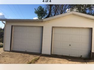 1521 Van Meter Way, West Liberty, WV 26074