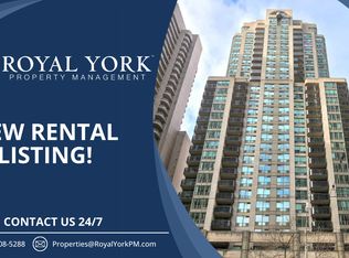 750 Bay St #9, Toronto, ON M5G1N6