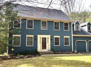7 Michelle Ln, Mansfield, CT 06250