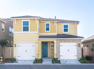 3542 Journey Way, Clovis, CA 93619
