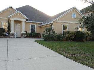 2641 Kermit Ct, Orange Park, FL 32065