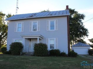 9211 Township Highway 124 Rd, Upper Sandusky, OH 43351