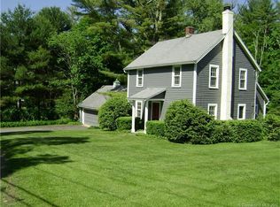 419 Salmon Kill Rd, Lakeville, CT 06039