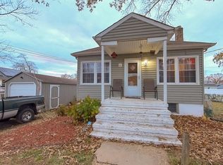 117 McGuirk Dr, Glen Burnie, MD 21060