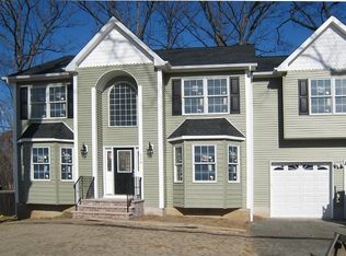 228 Atlantic Dr, Parsippany, NJ