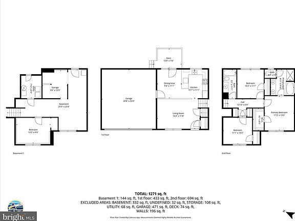 2nd image of 44 Spyglass Dr