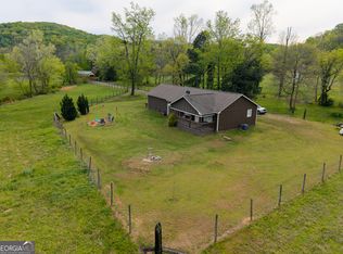 0 SW Cave Spring Rd, Rome, GA 30161