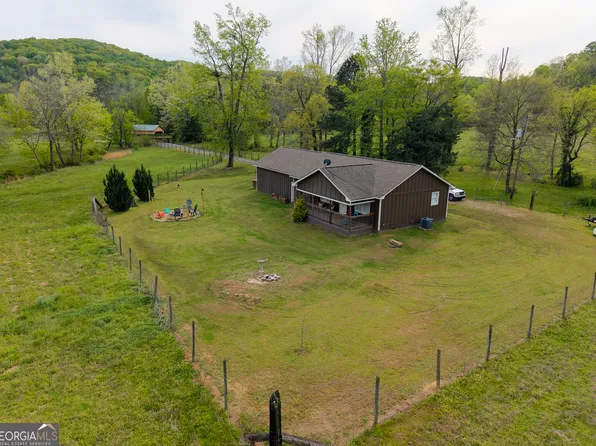 0 SW Cave Spring Rd, Rome, GA 30161
