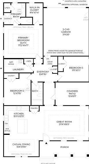 2nd image of 112 Hubbard St. Lot 133 Jaybird Heritage