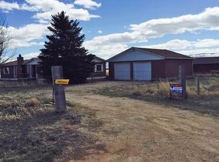 2875 Schlager Rd, Casper, WY 82604