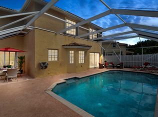 2205 NW 139th Ave, Sunrise, FL 33323