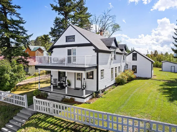 20 Somers Rd, Somers, MT 59932