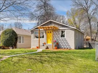 1047 Terry St, Longmont, CO 80501