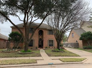 7918 Ivy Trail Ct, Houston, TX 77095