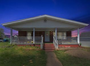 901 Pine St, Springfield, OH 45505