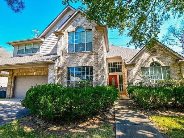 6219 Presidio Canyon Dr, Katy, TX 77450