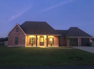 4624 Battington Ln, Sulphur, LA 70665