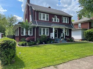 206 Kenilworth Ave SE, Warren, OH