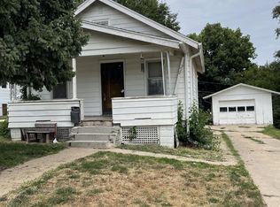 3636 X St, Omaha, NE 68107