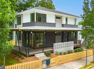 1114 Kirkwood Ave SE, Atlanta, GA 30316