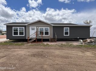 1504 Boysencreek Dr, Gillette, WY 82716
